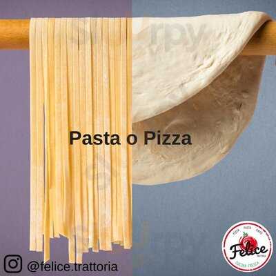 Felice Trattoria