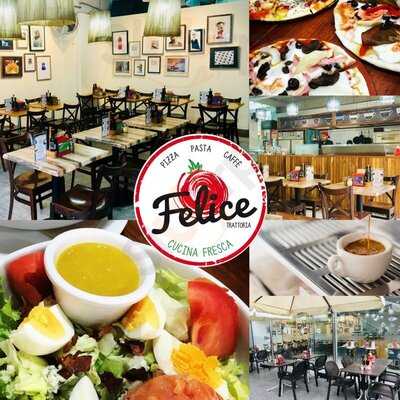 Felice Trattoria