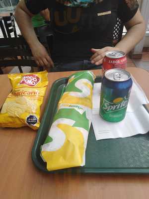 Subway