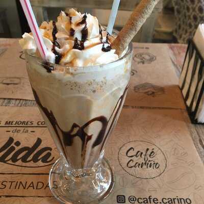 Cafe Carino