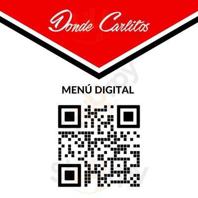 Donde Carlitos