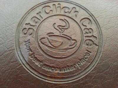 Star Click Cafe