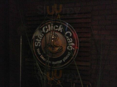 Star Click Cafe