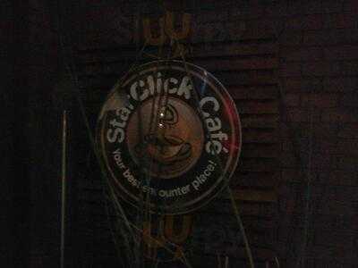 Star Click Cafe