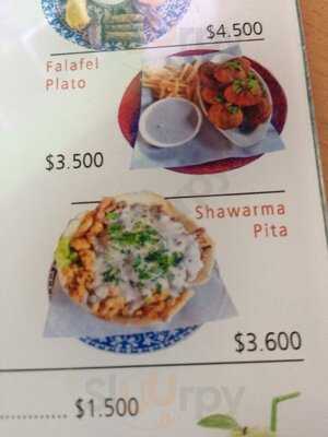 Shawarma