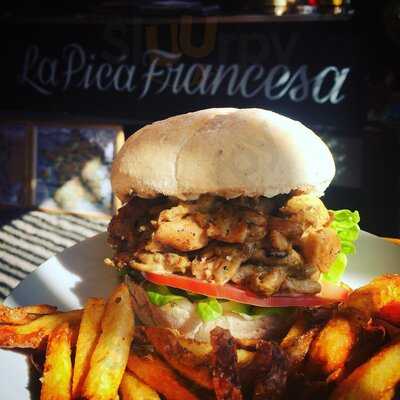 La Picá Francesa