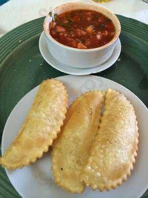 Restaurante 5ta Cia. Bomberos