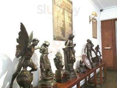 Restaurante 5ta Cia. Bomberos