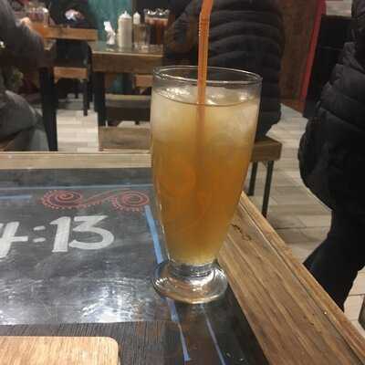 Los Famosos Sherman's