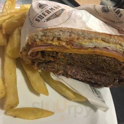 Los Famosos Sherman's