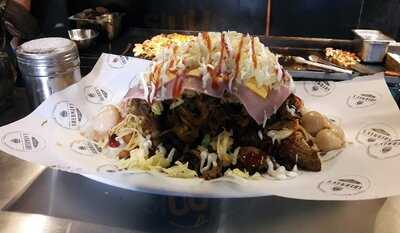 Los Famosos Sherman's