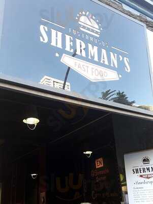 Los Famosos Sherman's
