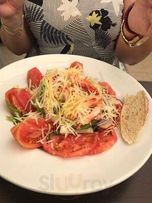 Ostras Azocar Restaurante