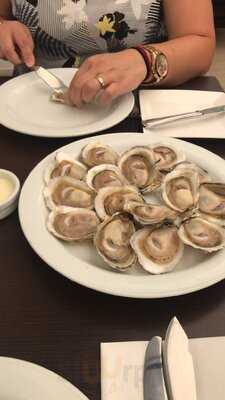 Ostras Azocar Restaurante