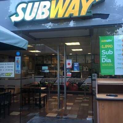 Subway