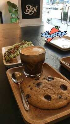 Bigi Coffee Bar