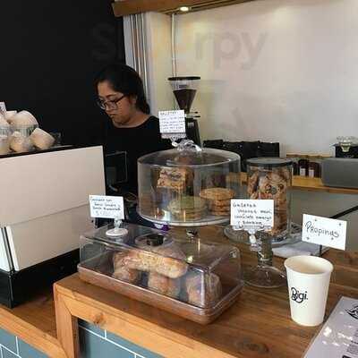 Bigi Coffee Bar