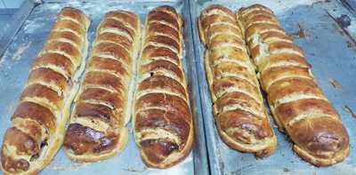 La Casa De La Luna Azul