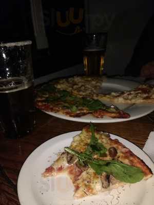 La Casa De La Luna Azul