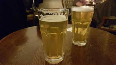 La Casa De La Luna Azul