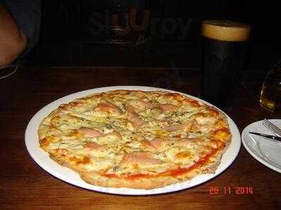 La Casa De La Luna Azul