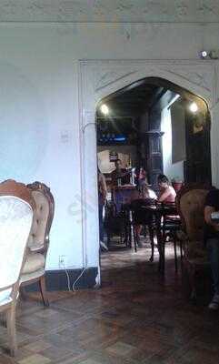 La Casa De La Luna Azul