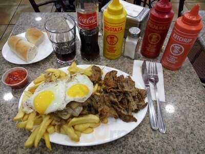 El Rincón Del Portal