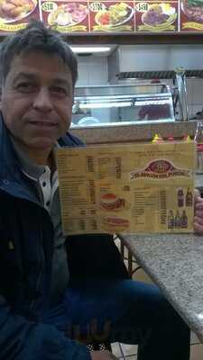 El Rincón Del Portal