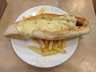 El Rincón Del Portal