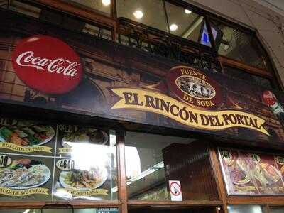 El Rincón Del Portal