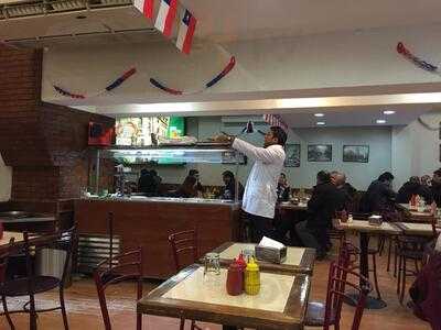 El Rincón Del Portal