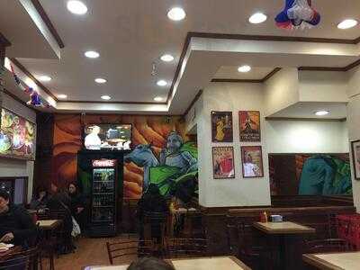 El Rincón Del Portal