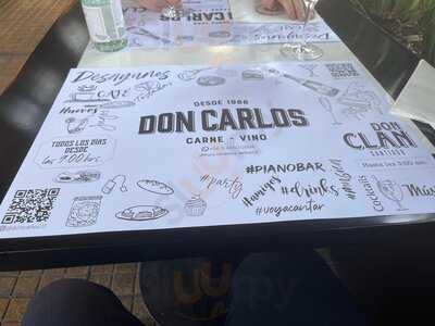 Don Carlos