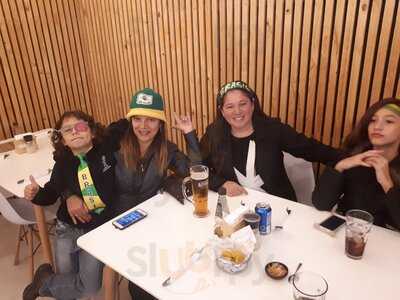 Hooks Fish And Chips