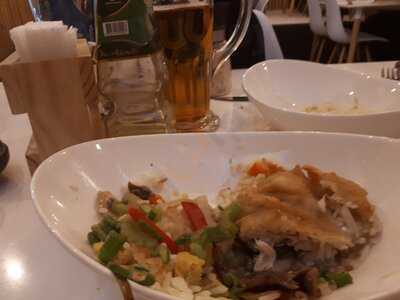 Hooks Fish And Chips