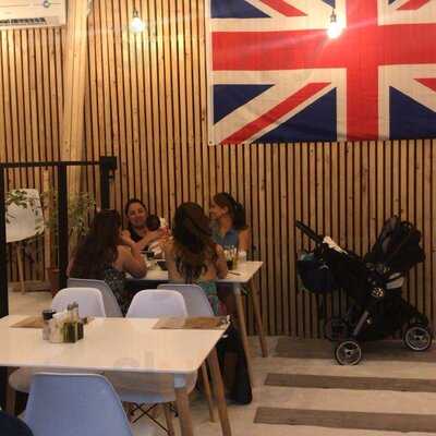 Hooks Fish And Chips