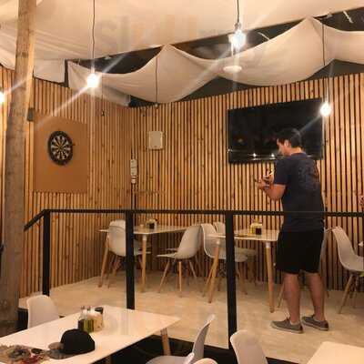 Hooks Fish And Chips