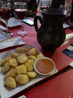 Restaurant Don Valentin