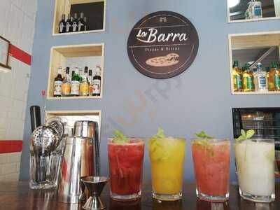 La Barra Pizzas & Birras
