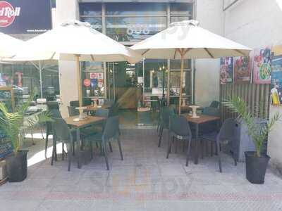 La Barra Pizzas & Birras