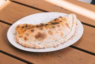 La Barra Pizzas & Birras