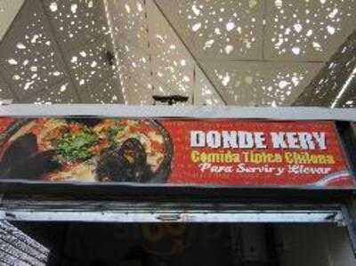Donde Kery