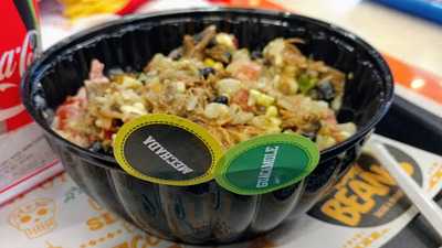 Tommy Beans Costenera Center 