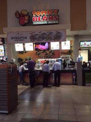 Tommy Beans Costenera Center 