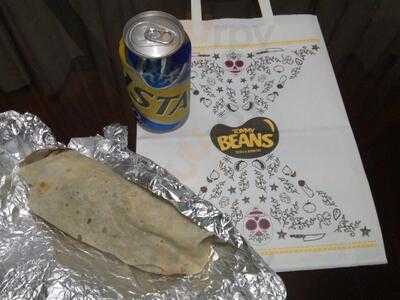 Tommy Beans Costenera Center 