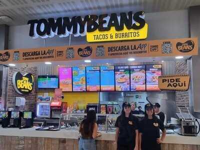 Tommy Beans Costenera Center 