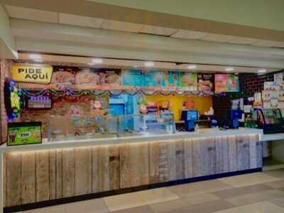 Tommy Beans Costenera Center 