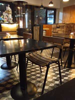 Mister Fish Providencia