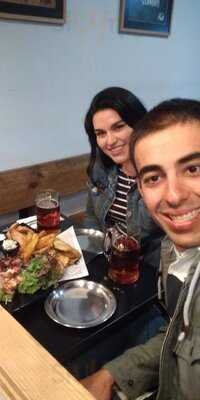 Mister Fish Providencia