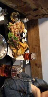 Mister Fish Providencia